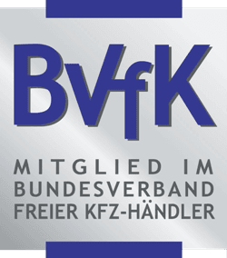 BVfK-Mitgliederlogo